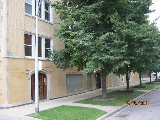 3317 W George St. #2, Chicago, IL 60618
