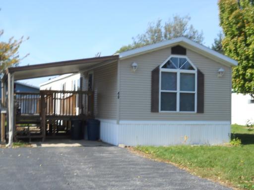 48 Apple Ln., Bourbonnais, IL 60914