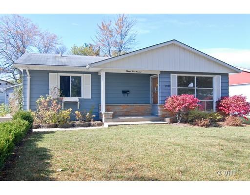 2500 N Elmwood Ave., Waukegan, IL 60085