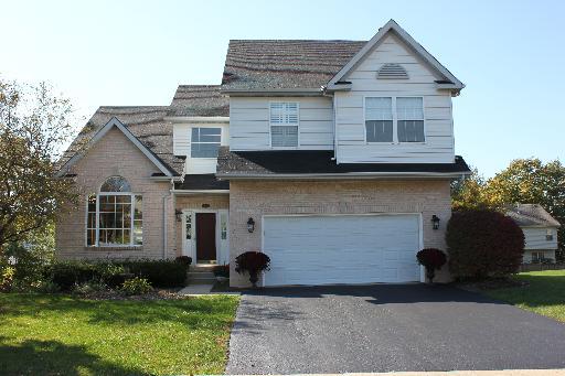 1075 Jessica Dr., Wauconda, IL 60084