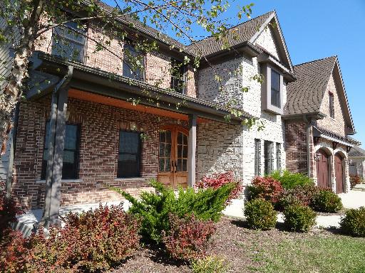 5529 Whitetail Ridge Dr., Yorkville, IL 60560