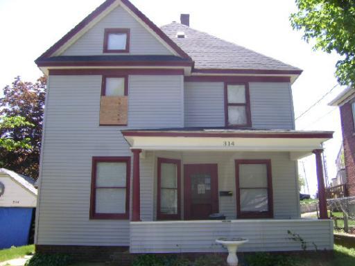 314 Reynolds St., Rockford, IL 61103