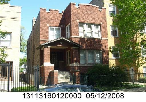 4921 N Avers Ave., Chicago, IL 60625