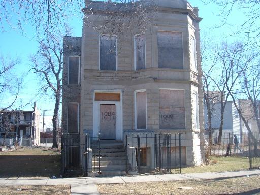 1849 S Drake Ave., Chicago, IL 60623