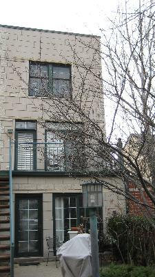1813 S Clark St. #14, Chicago, IL 60616