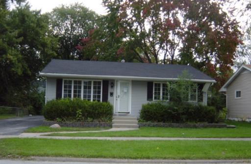 [Address Hidden by Seller], Steger, IL 60475