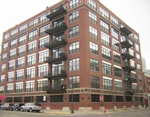 850 W Adams St. #2E, Chicago, IL 60607
