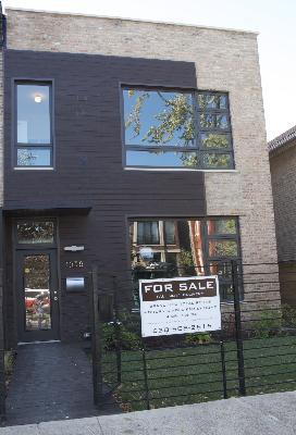 1538 N Talman Ave., Chicago, IL 60622