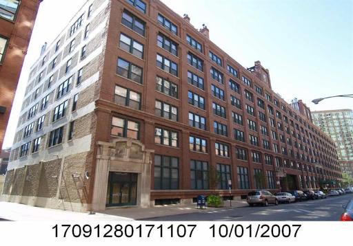 411 W Ontario St. #225, Chicago, IL 60654