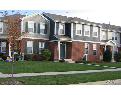 203 Garden Dr., Elgin, IL 60124