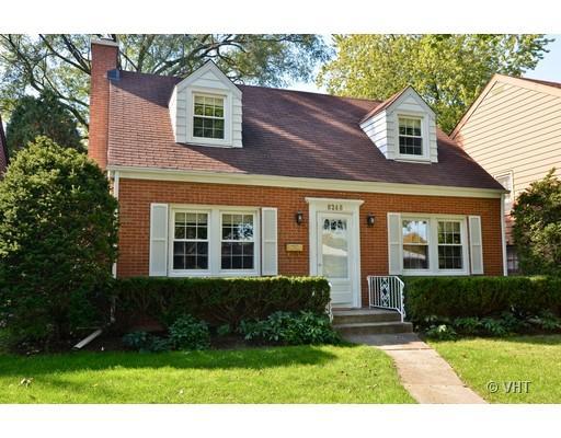 8248 Keystone Ave., Skokie, IL 60076