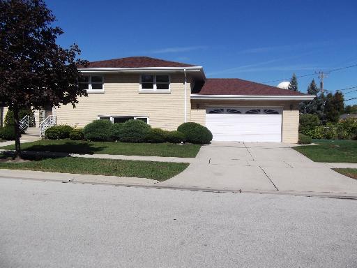 8501 Ottawa Ave., Niles, IL 60714