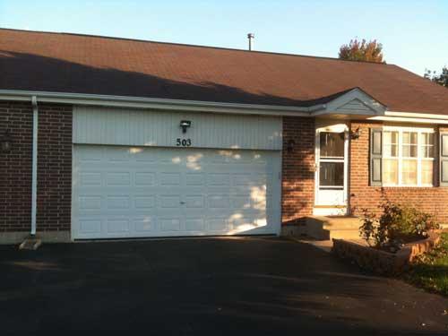 503 Honeytree Dr., Romeoville, IL 60446
