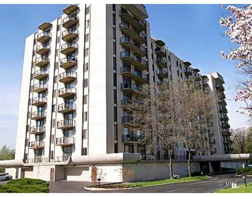 190 S Wood Dale Rd. #801, Wood Dale, IL 60191