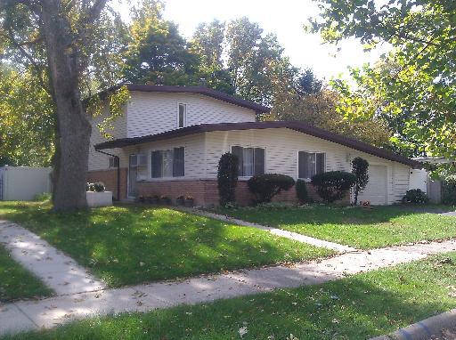 321 Seneca St., Park Forest, IL 60466