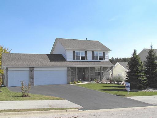 7043 Mullinshire Way, Machesney Park, IL 61115