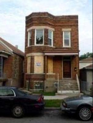 4354 S Princeton Ave., Chicago, IL 60609
