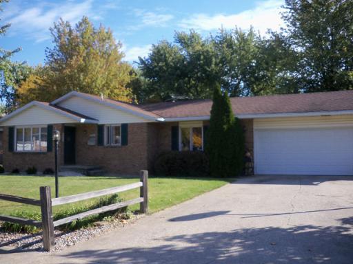 760 Roberts Dr., Bourbonnais, IL 60914