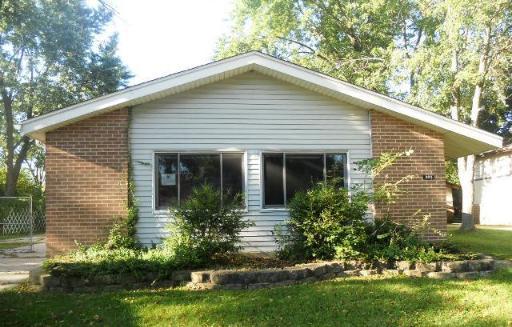 305 Herndon St., Park Forest, IL 60466