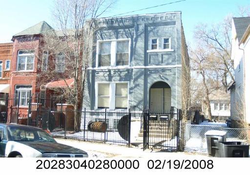 7538 S Normal Ave., Chicago, IL 60620