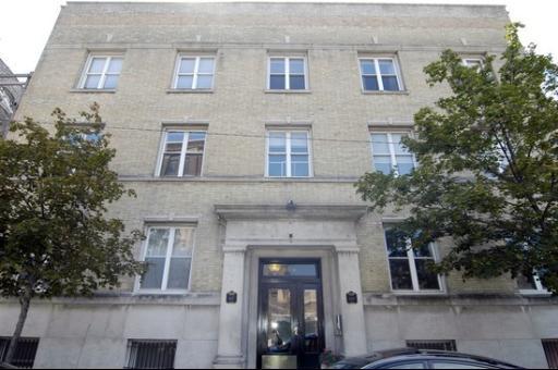 619 W Drummond Pl. #1CW, Chicago, IL 60614