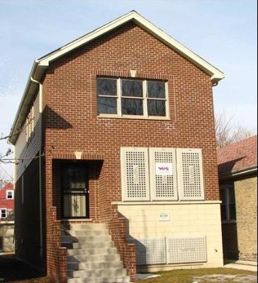 6534 S Talman St., Chicago, IL 60629