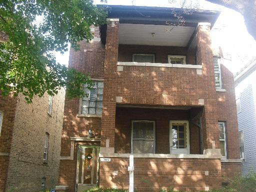 5334 W Roscoe St., Chicago, IL 60641