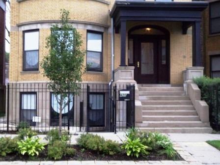 420 E 46th St. #1, Chicago, IL 60653