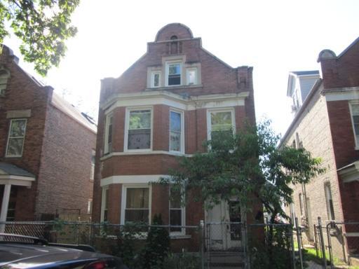 2434 S Hamlin Ave., Chicago, IL 60623