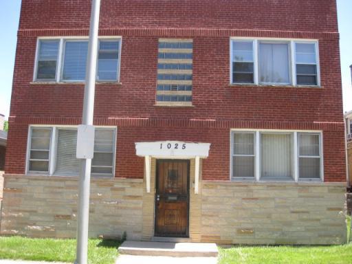 1025 Bellwood Ave. #1N, Bellwood, IL 60104