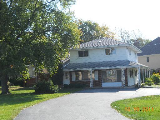 7501 Brookbank Rd., Willowbrook, IL 60527