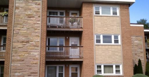 6058 N Melvina Ave. #N2, Chicago, IL 60646