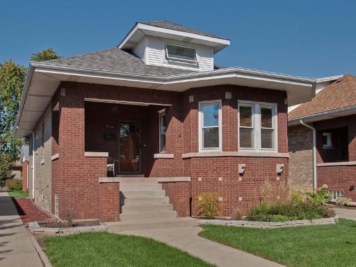 5226 Hoffman St., Skokie, IL 60077