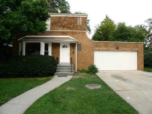 8611 Karlov Ave., Skokie, IL 60076