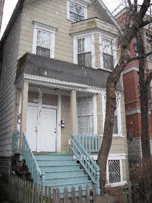 3337 N Seminary Ave., Chicago, IL 60657