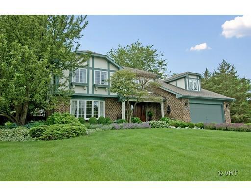 23252 N High Ridge Rd., Barrington, IL 60010