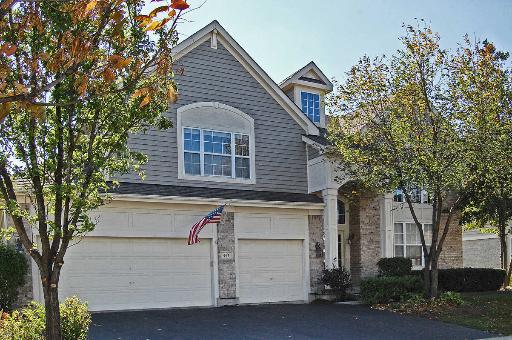467 Sycamore St., Vernon Hills, IL 60061
