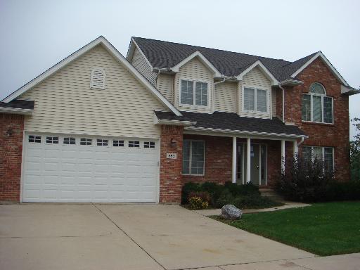 652 Plum St., Dekalb, IL 60115