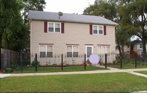 7003 W 71st St., Nottingham Park, IL 60638