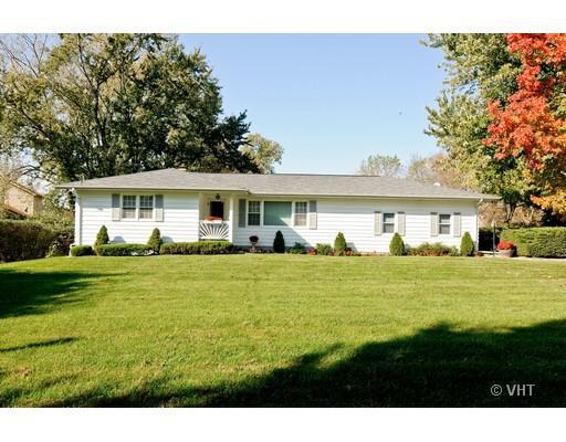19142 Crawford Ave., Country Club Hills, IL 60478