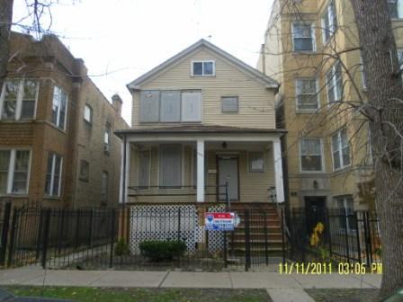4436 N St. Louis Ave., Chicago, IL 60625