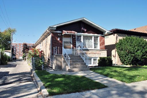 2814 N Natchez Ave., Chicago, IL 60634