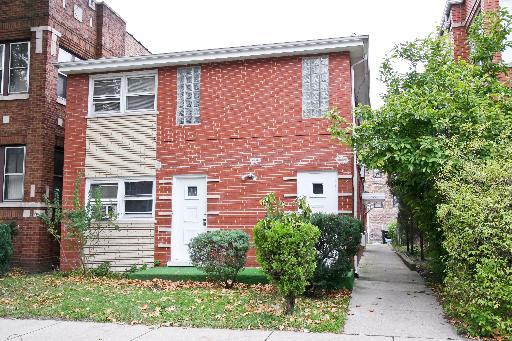 7804 S Constance Ave., Chicago, IL 60649