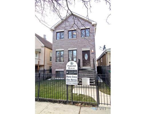 4222 N Drake Ave., Chicago, IL 60618