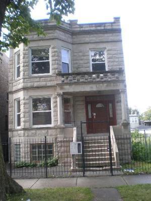 1856 S Lawndale Ave., Chicago, IL 60623