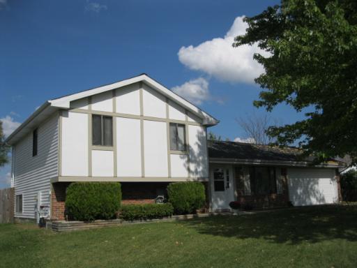 1600 Nautilus Ln., Hanover Park, IL 60133
