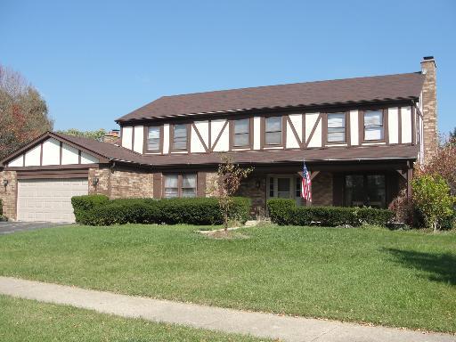 4206 Devonshire Ct., Northbrook, IL 60062