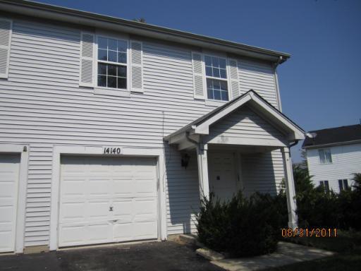 [Address Hidden by Seller], Plainfield, IL 60544