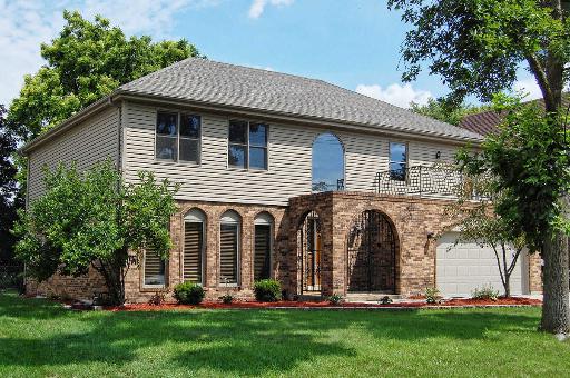 412 E Noyes St., Arlington Heights, IL 60005