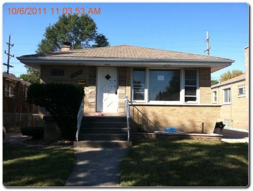 14330 Kimbark Ave., Dolton, IL 60419